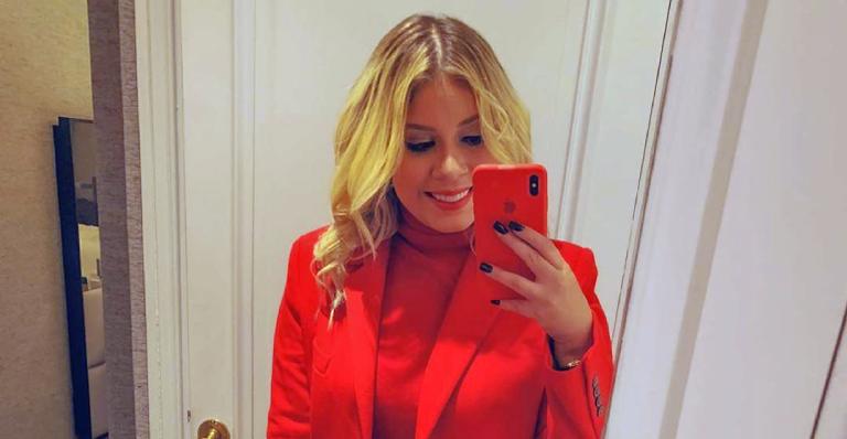 Marília Mendonça relembra como era as noites de sono antes de ser mãe: “Não sabia dar valor”