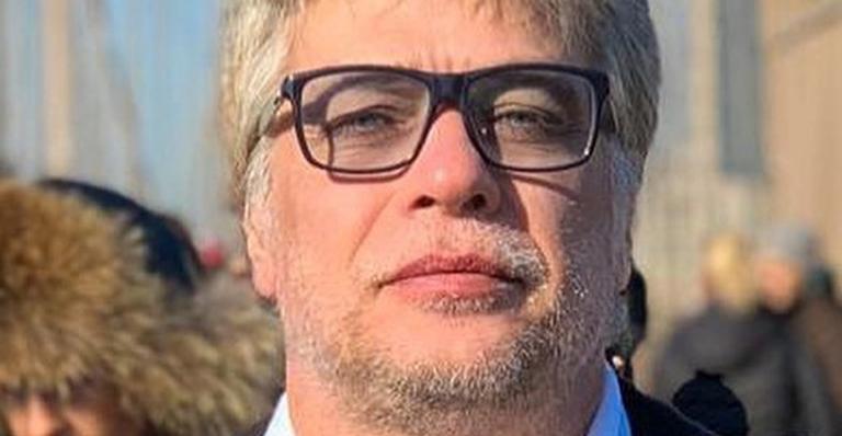 Fábio Assunção abre o coração para os filhos: ”Combatendo o mal que quer nos adoecer”