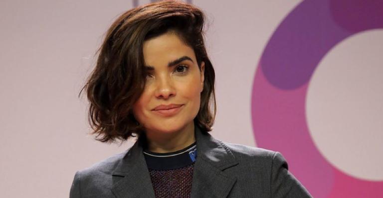 Vanessa Giácomo será Eliza Samudio em nova série da TV Globo sobre goleiro Bruno