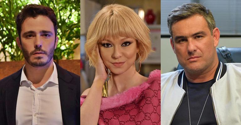 Amor sem Igual: clima de insatisfação toma conta dos bastidores da novela da Record TV