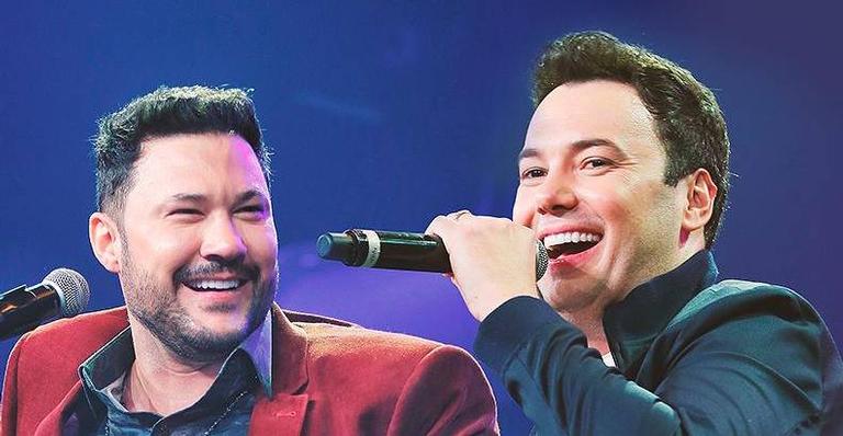 João Bosco e Vinícius lançam nova música de trabalho, ‘Segunda Taça’