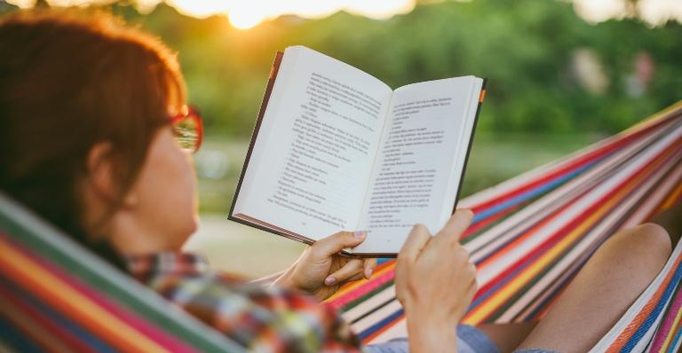 Livros incríveis para ler no mês de janeiro