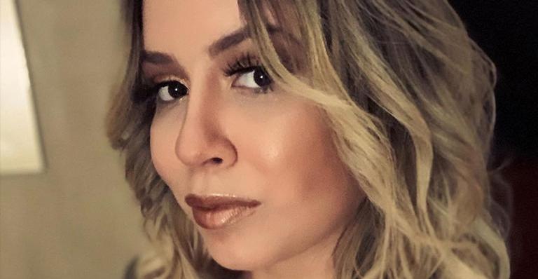 Namorado de Marília Mendonça anuncia participação da cantora em seu DVD