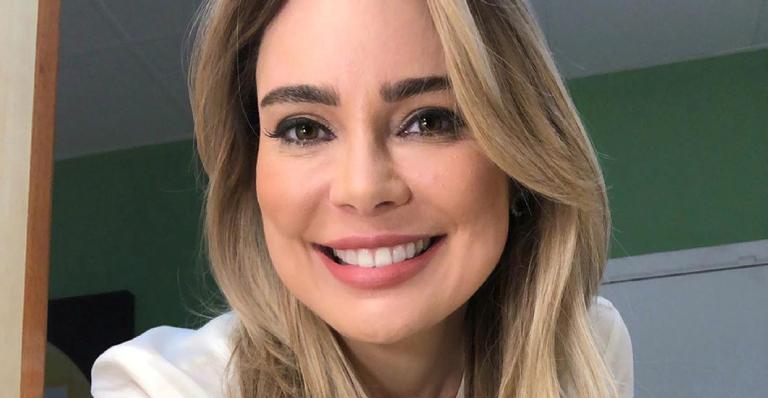 Rachel Sheherazade sai em defesa do Porta dos Fundos após censura de filme: ”Não gostou? Não assista”