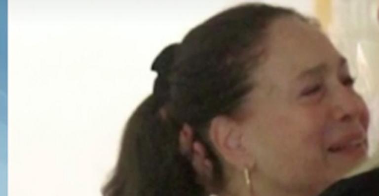 Por que Susana Vieira foi flagrada aos prantos em um shopping?