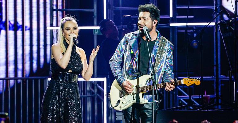 Thaeme e Thiago lançam a primeira parte do novo DVD ‘Química’