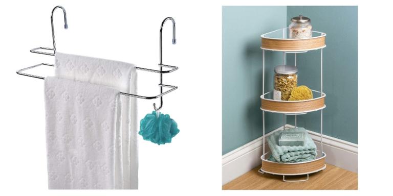Confira itens de decoração e organização para sua casa