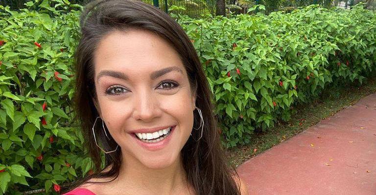 Thais Fersoza compartilha filhos brincando com os primos e se derrete: ”É lindo ver”