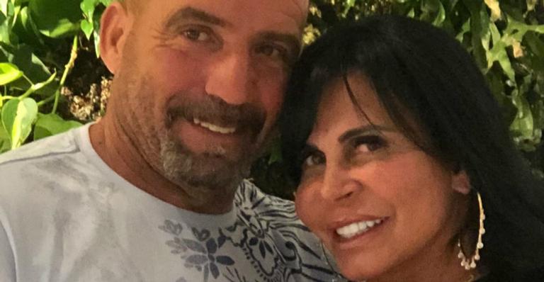 Acabou! Chega ao fim casamento de Gretchen com português: ”Dor deve ser respeitada”