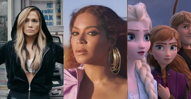 Oscar 2020: Esnobados pela premiação levantam debate sobre representatividade