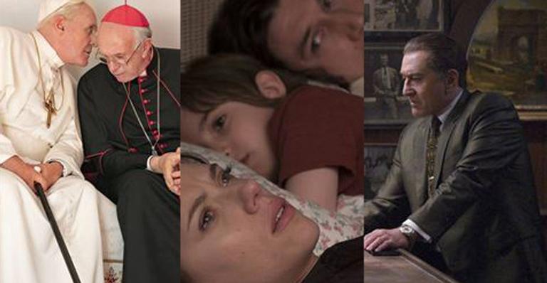 Oscar 2020: Pela primeira vez, Netflix lidera indicações entre os ‘estúdios’