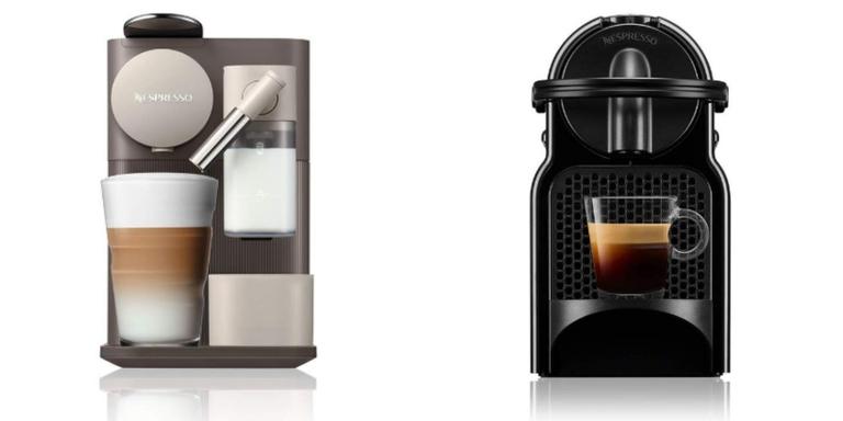 Cafeteiras perfeitas para te manter acordado em casa ou no trabalho