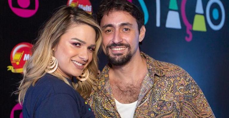 Glamour Garcia fará exame de corpo delito após denunciar agressão de ex-namorado