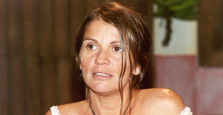 Tássia Camargo desabafa sobre a morte da filha: ”Uma tristeza toma conta de mim”