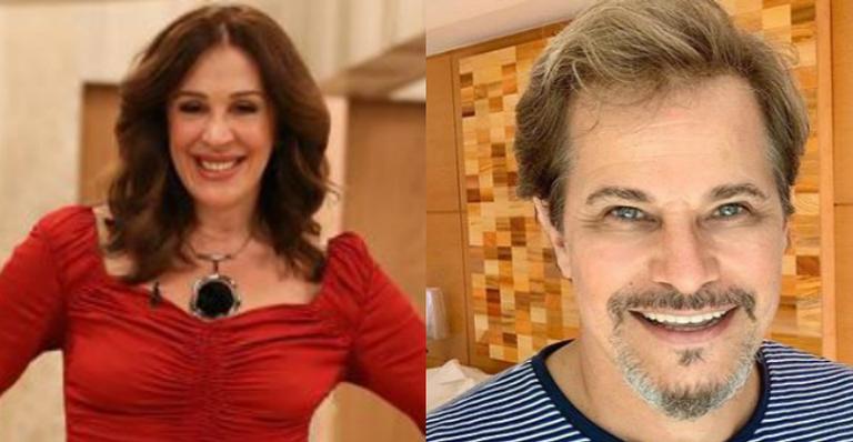 Claudia Raia e Edson Celulari celebram aniversário da caçula e beleza impressiona fãs