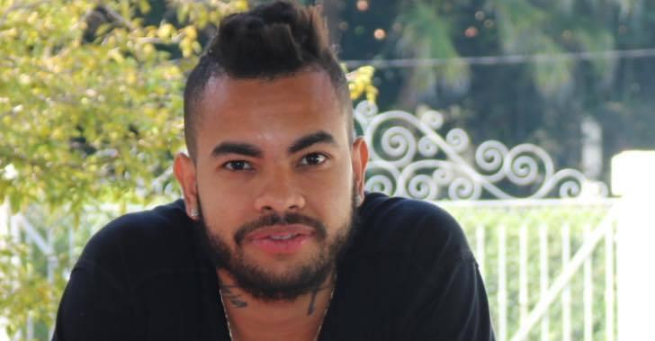 Dentinho faz um lindo texto em homenagem ao pai no dia de seu aniversário: ‘Meu exemplo de vida’