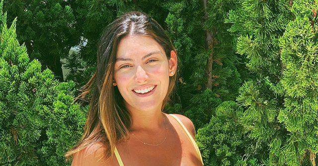 Mariana Uhlmann posta foto encantadora com os filhos: ‘Bagunça e muito amor!’