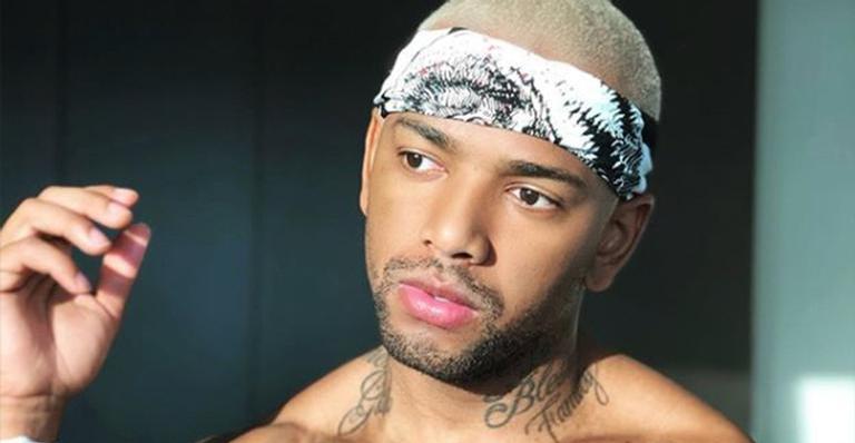 Nego do Borel falta em show e pede desculpas para fã