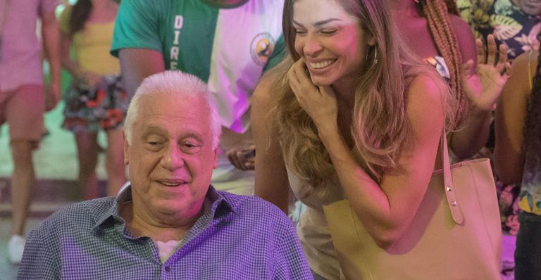 ‘Bom Sucesso’: Último capítulo terá ”versão estendida” na reprise de sábado