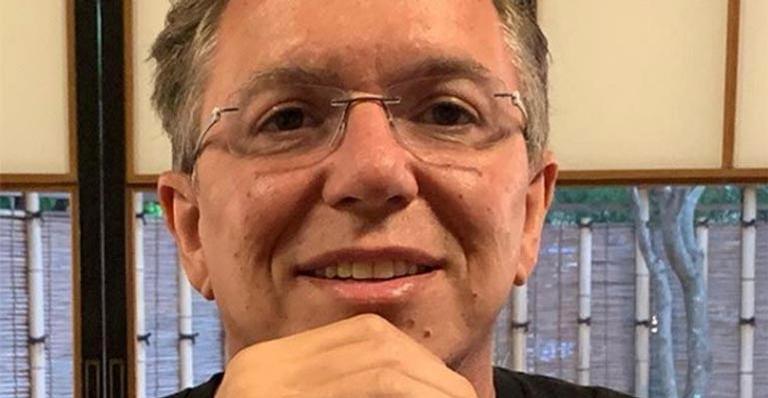 Boninho faz abdominoplastia após perder mais de 45 quilos