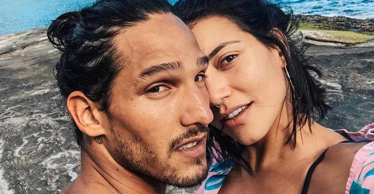 João Zoli abre o coração ao falar sobre término com Gabi Prado: ”Tô sofrendo”