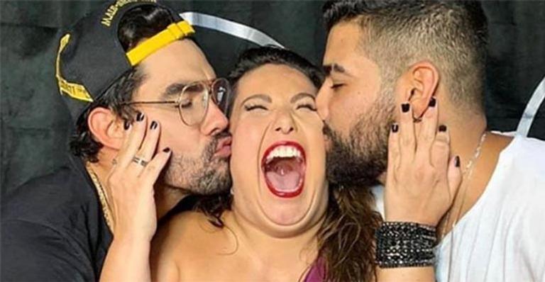 Mariana Xavier relembra encontro com Gabriel Diniz: ‘Me acabei de chorar’