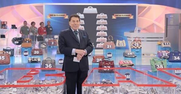Silvio Santos pode ter filha não reconhecida e vai precisar fazer teste de paternidade, diz colunista