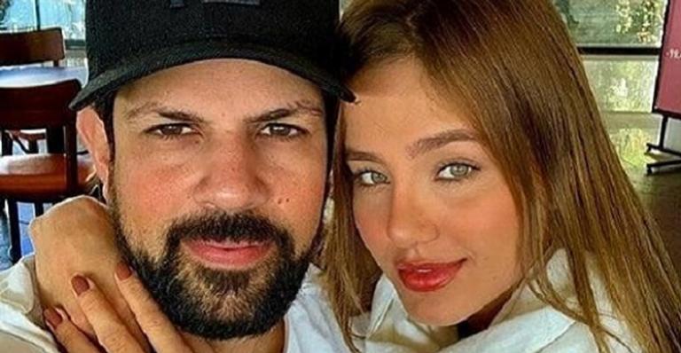 Sorocaba tem reação inusitada ao ver os genitais do filho durante ultrassom