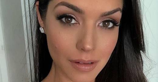 Filha de Thais Fersoza chama o irmão pelo nome do pai e atriz se derrete: ”Coisa mais linda”