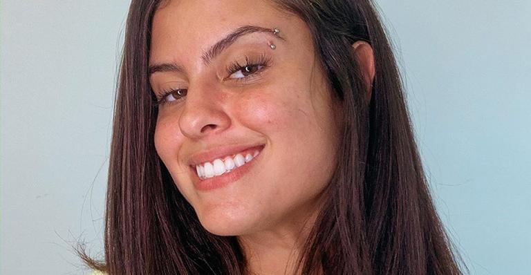 Ex-BBB Hana Khalil é internada por causa da água contaminada no Rio