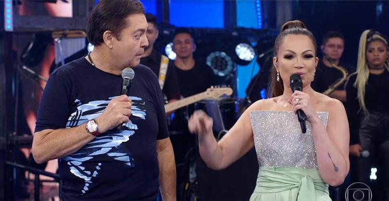 Solange Almeida comove ao falar do preconceito de quando estava acima do peso: ‘Coisas terríveis’