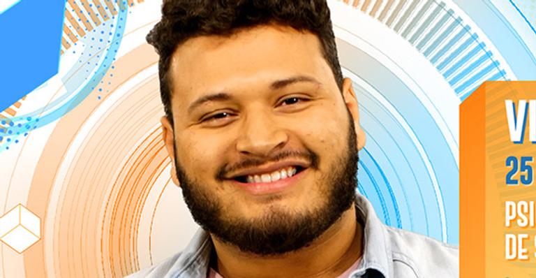 BBB20: Victor Hugo é virgem e diz que não gosta de relações íntimas
