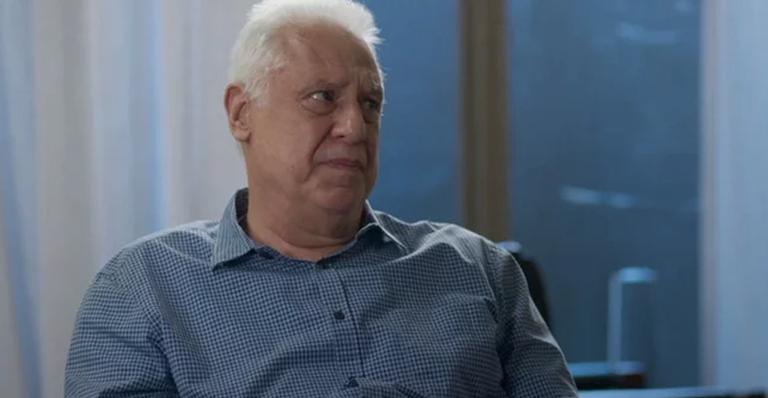 Bom Sucesso: Alberto vai ”ressurgir” após a morte para momento comovente com Paloma