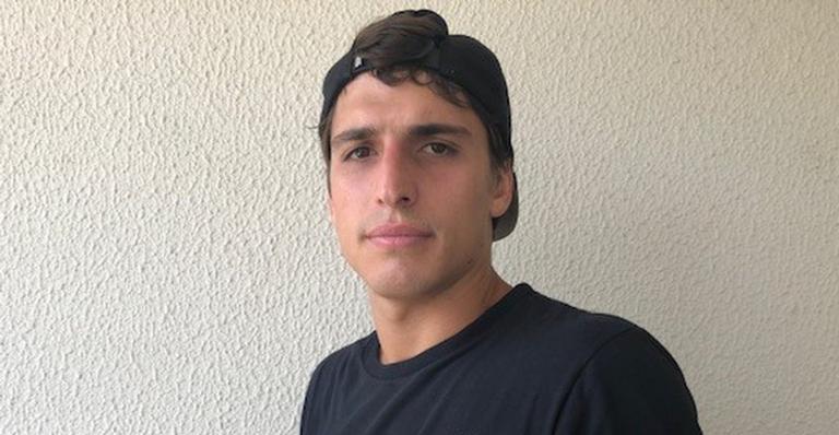 BBB20: Cunhada de Felipe Prior garante que ele vai causar na casa: “Competitivo”
