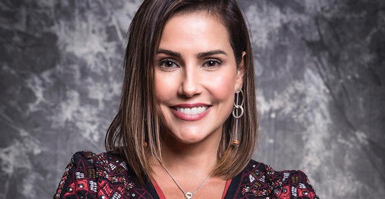 Deborah Secco participará do final de Bom Sucesso, diz colunista