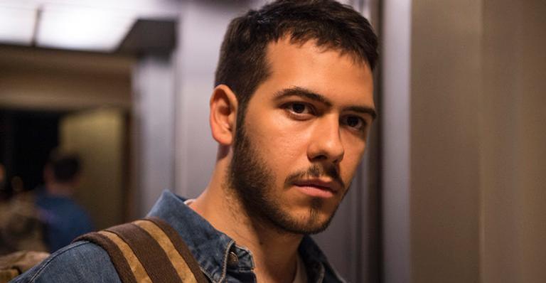 Antonio Benício, de Amor De Mãe, fala da ligação entre seu personagem com o pai: “Diferentes”