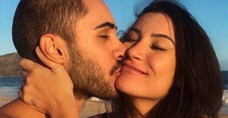 BBB 20: Cantor que namora Bianca Andrade relata qual é o maior medo de vê-la confinada