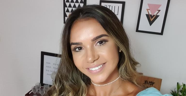BBB20: Mãe de Gizelly declara que filha vai dar trabalho nas provas: “Não desiste fácil”
