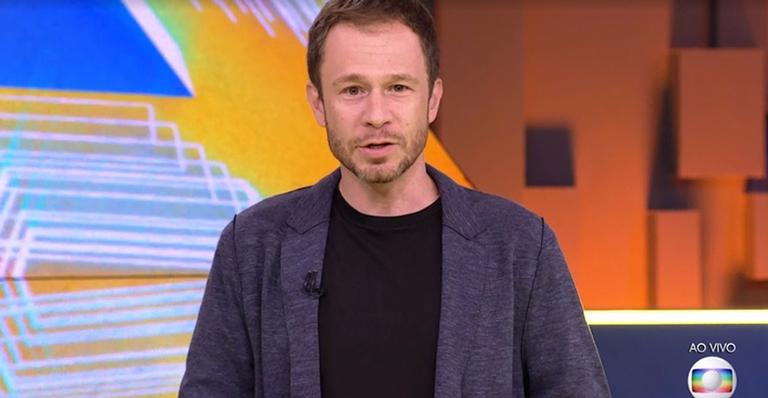BBB20: Tiago Leifert confirma a Casa de Vidro na nova edição