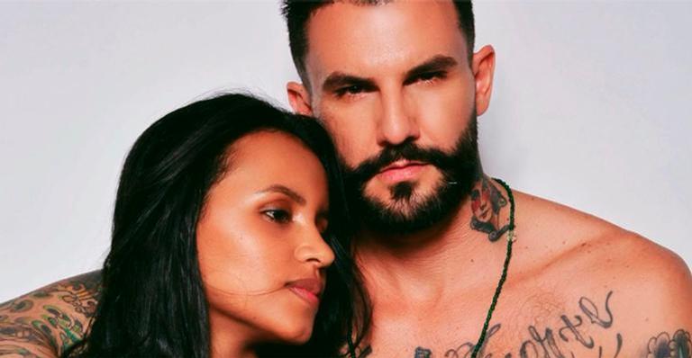 Gleici Damasceno e Wagner Santiago, do BBB18, voltam a terminar namoro após nova crise