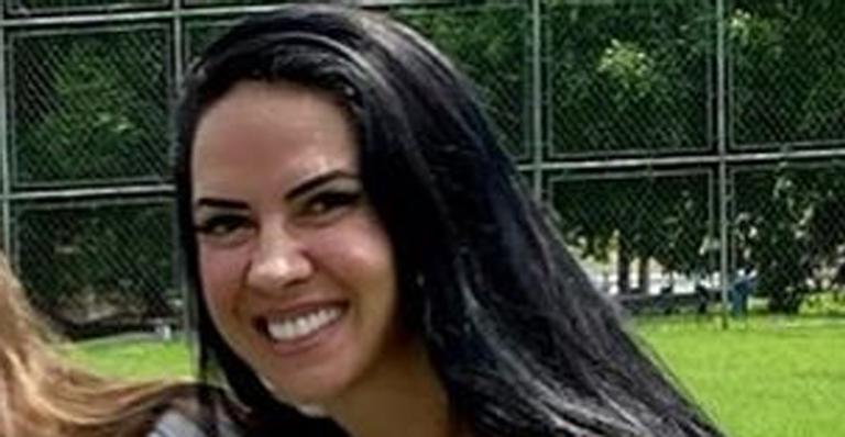 Graciele Lacerda e Wanessa surgem felizes em clima de paz na fazenda de Zezé di Camargo