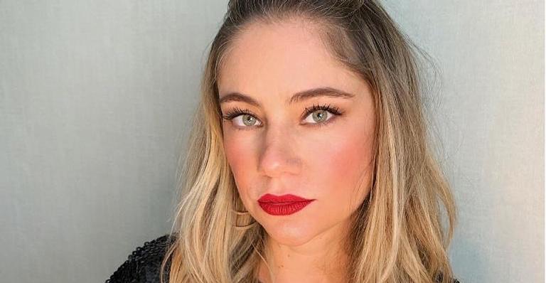 Juliana Baroni cai em golpe grave e alerta seguidores: ”Estão usando meu nome”