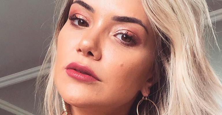 BBB20: Bissexual e ativista, Marcela se torna favorita de público nas redes sociais