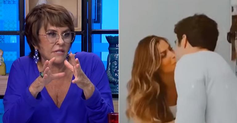 Sensitiva dá notícia trágica sobre romance entre Caio Castro e Grazi Massafera: ”Não vai vingar”