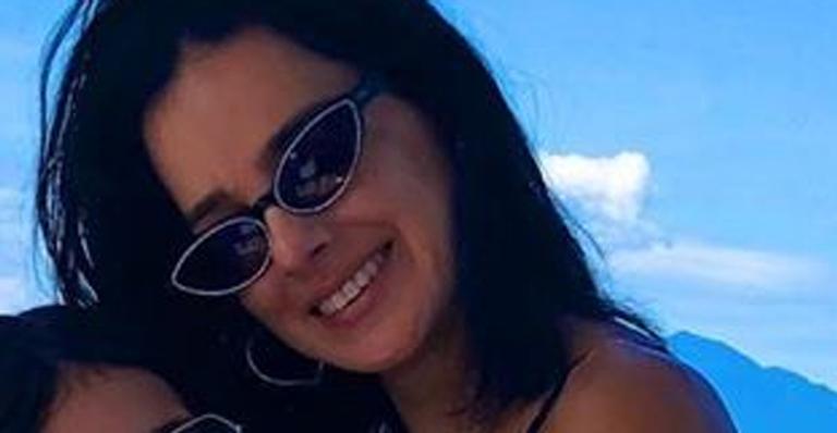 Elas cresceram! Vera Viel reúne as três filhas em foto de biquíni: ”O tempo passa rápido demais”