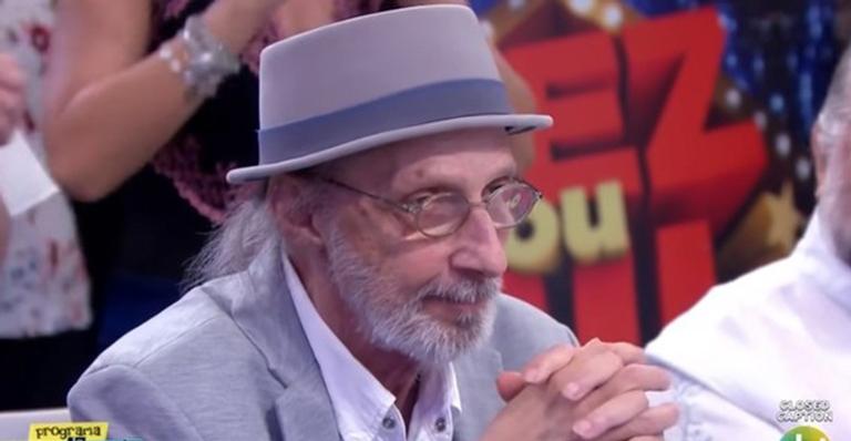 Aos 70 anos, Arnaldo Saccomani deixa o SBT após 14 anos de emissora