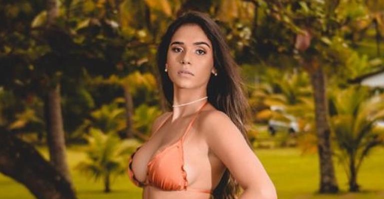BBB20: Gizelly Bicalho diz que concorda com saída temporária e deu exemplo de Suzane Von Richthofen