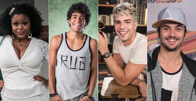 Bom Sucesso: Revelações ganham espaço e surpreendem na trama das 7