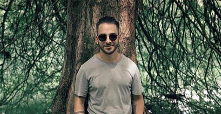 Junior Lima corre de tubarão nas férias: ‘Quase me borrei de medo’