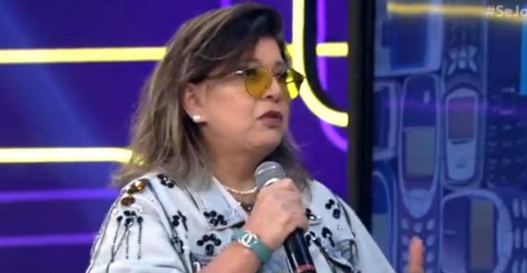 Roberta Miranda revela ter sofrido dois abortos e comenta sonho em ser mãe: ”Penso em adotar”